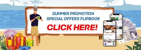 Summer Promotions 2025