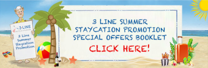 Summer Promotion