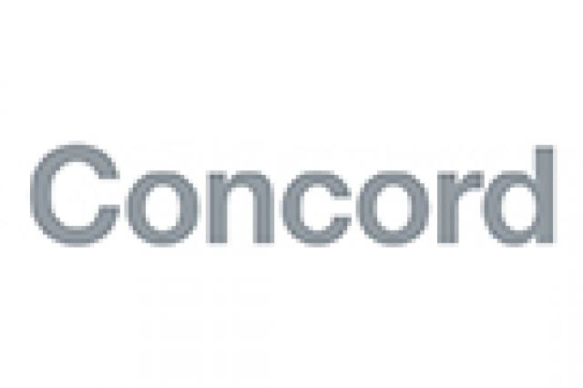 Concord logo