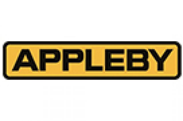 Appleby logo