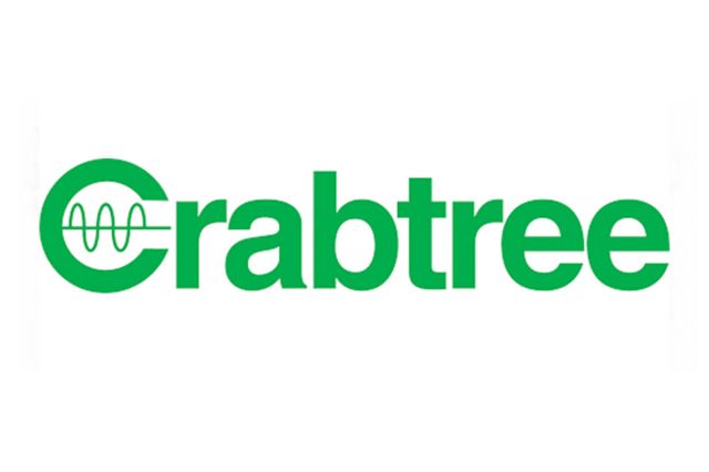 Crabtree logo