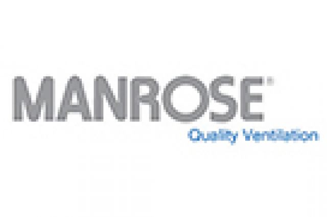 Manrose Logo