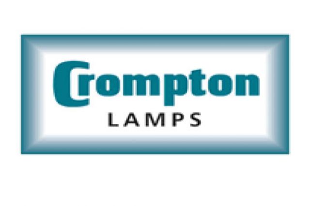 Crompton logo