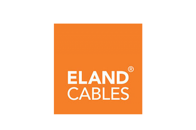 Eland Logo