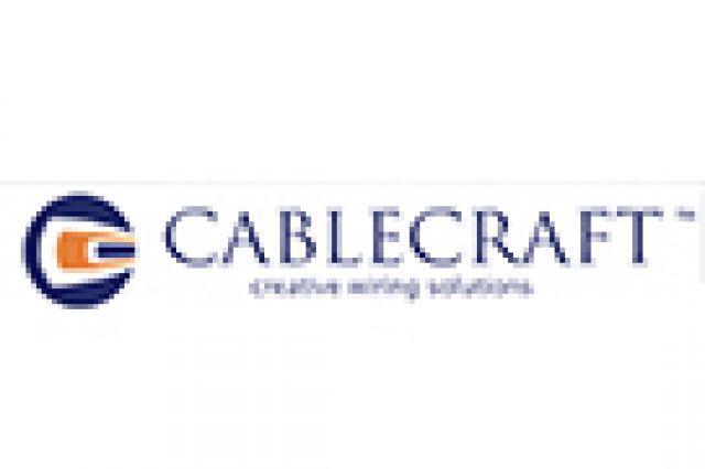 Cablecraft logo