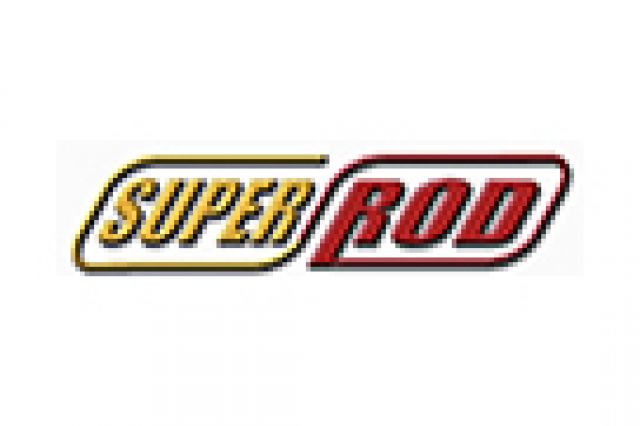 Super Rod