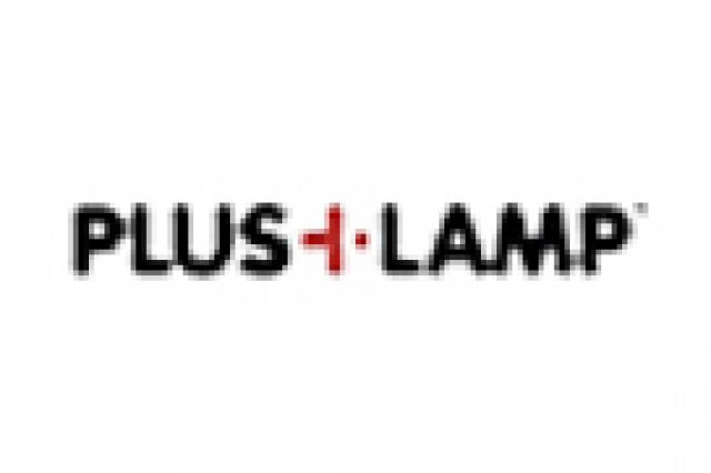 Plus Lamp