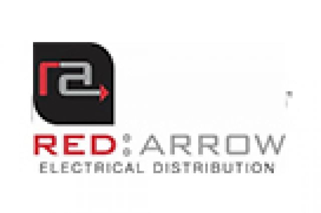 Red Arrow