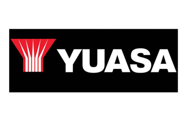 Yuasa