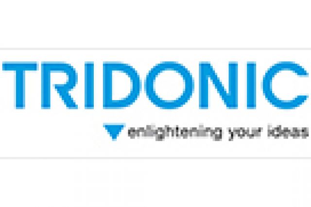 Tridonic