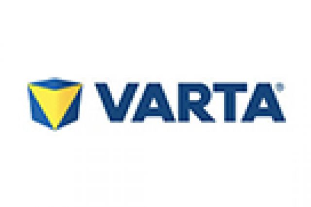 Varta Batteries