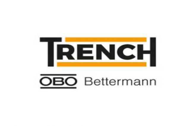 Trench Logo