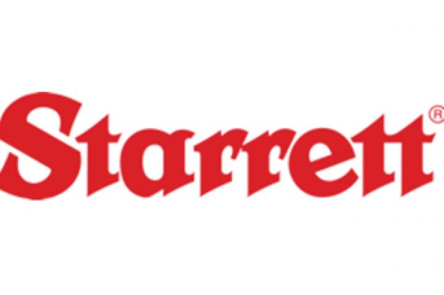 Starret Logo