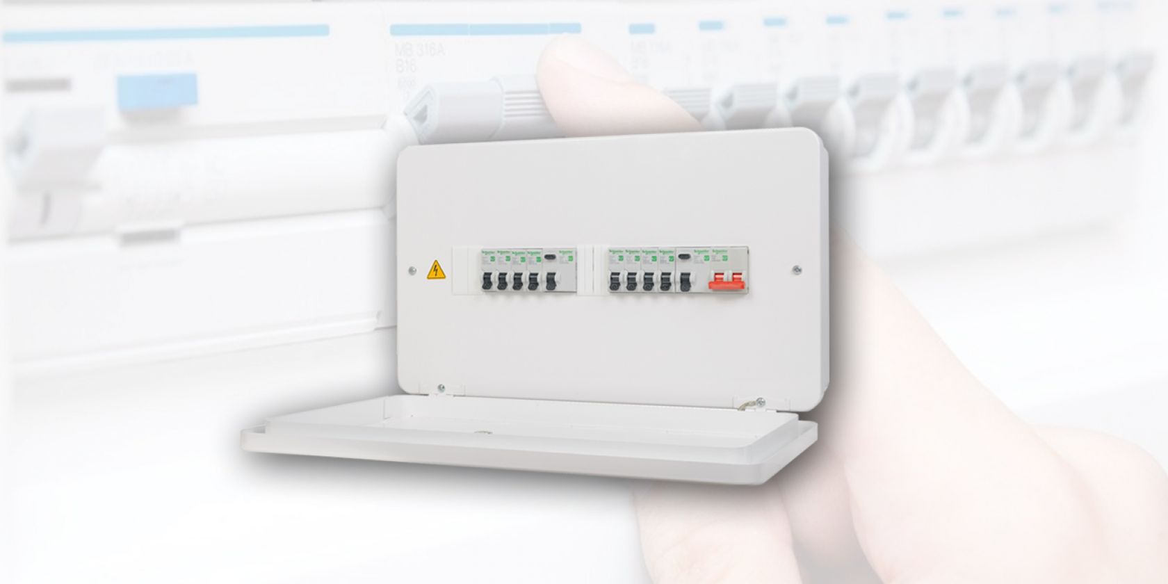 3Line Electrical Wholesalers