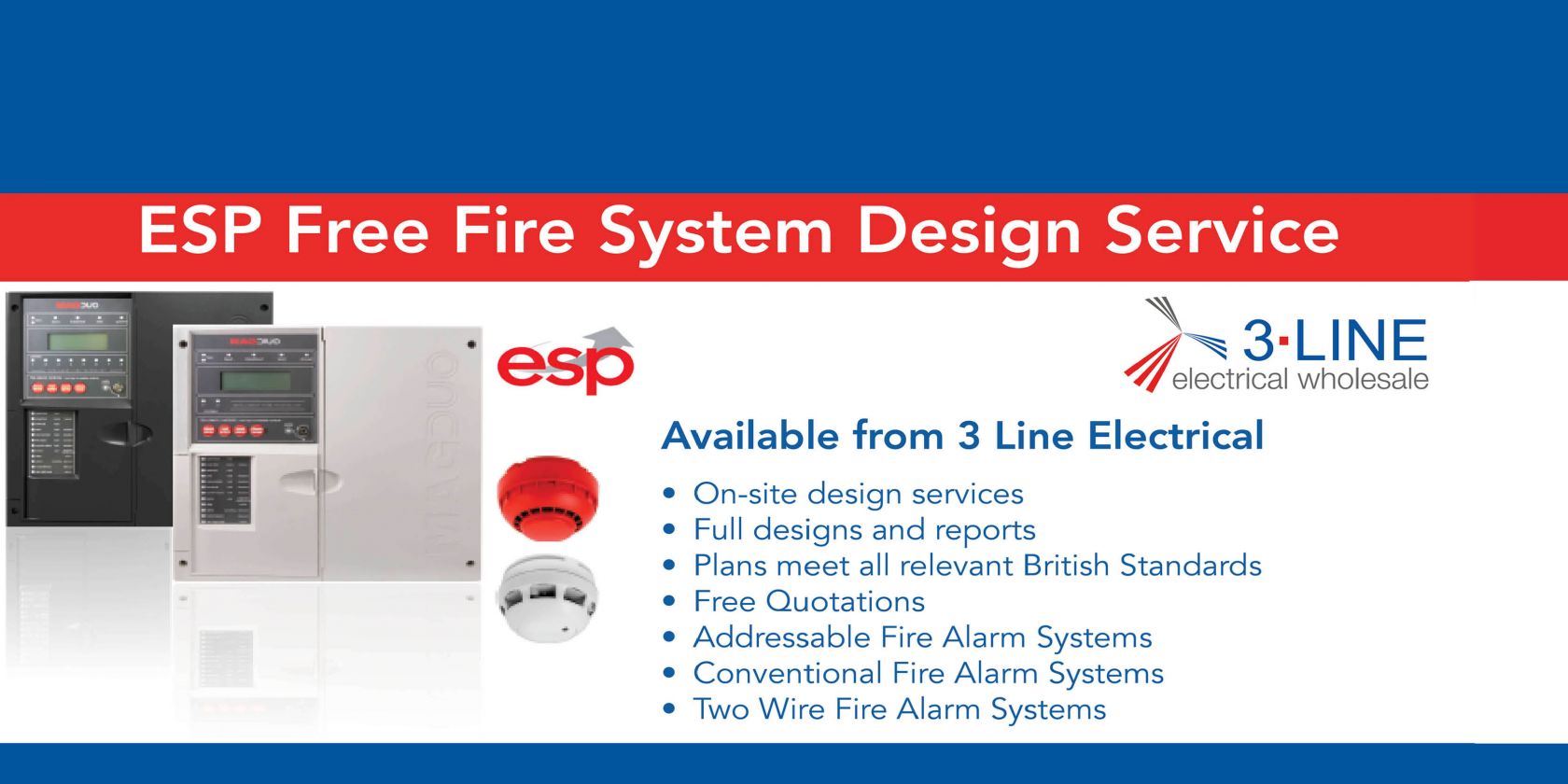 Fire System Design 1a