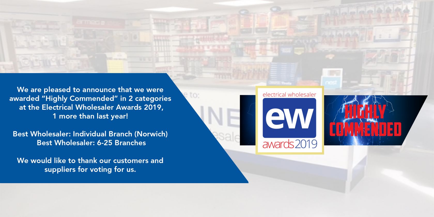 3Line Electrical Wholesalers