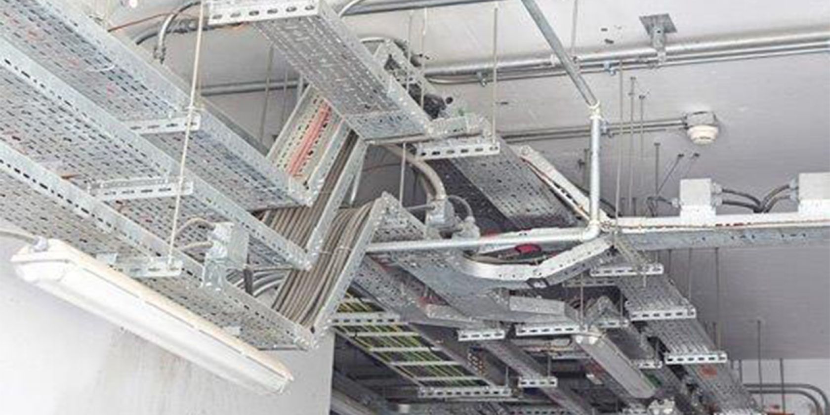 3Line Electrical Wholesalers