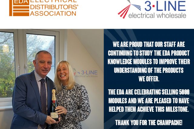 Investing In Our Staff