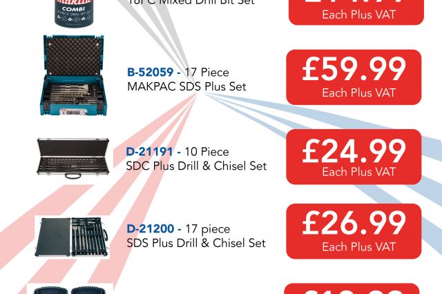 Makita Special Offers 
